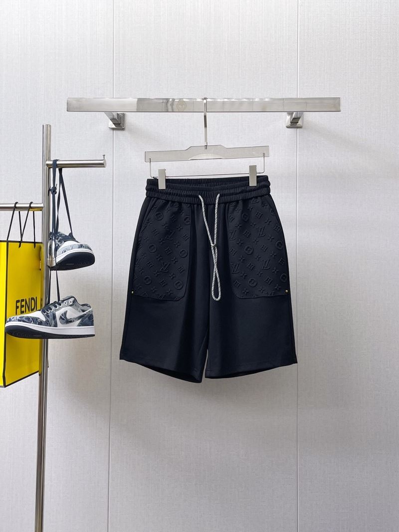 Louis Vuitton Short Pants